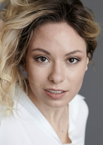 Анна Владимирова
