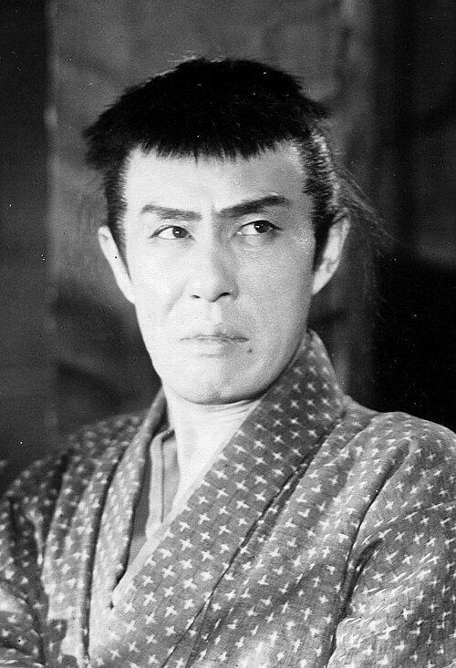 Kanjuro Arashi