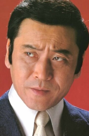 Shigeru Amachi