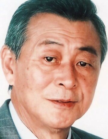 Tamio Kawaji