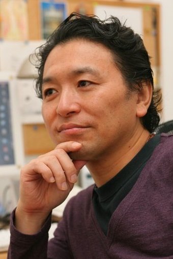 Joji Iida