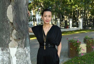 Makiko Watanabe