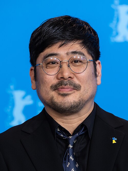 Kazuyoshi Kumakiri