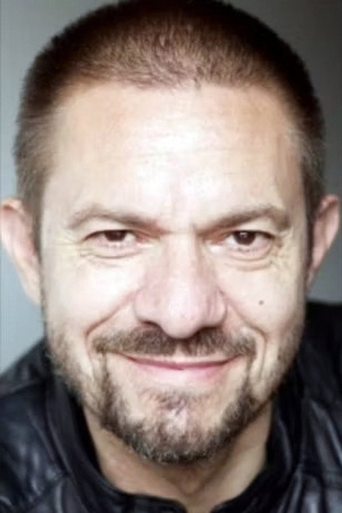 Максим Лефрансуа