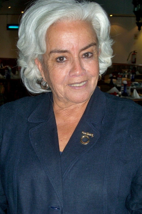 Эванхелина Мартинес