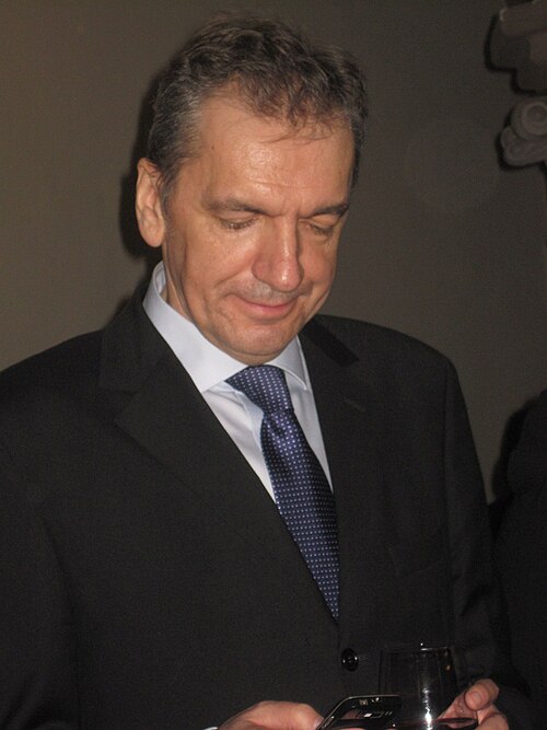 Владислав Пасиковский