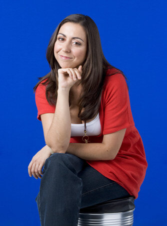 Carmen Ruiz