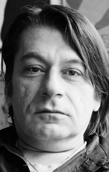 Stephen Dwoskin