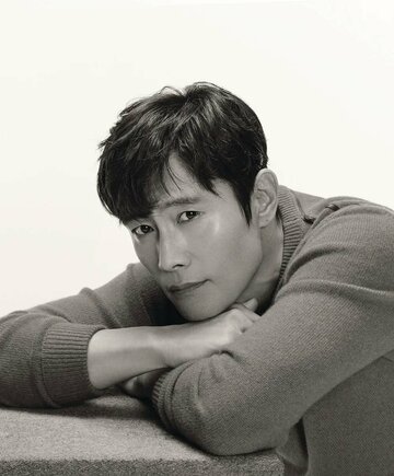 Lee Byung-hun