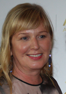 Liz Watts