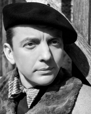 Paul Bernard