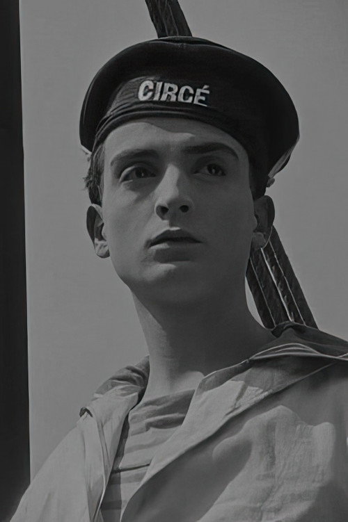 Роджер Сан Хуана