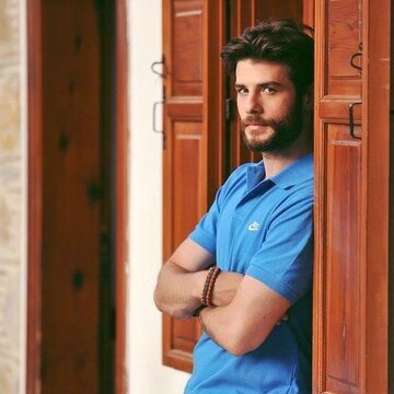 Berk Cankat