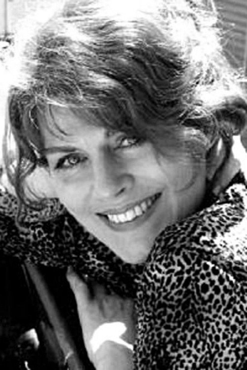 Нелла Бельский