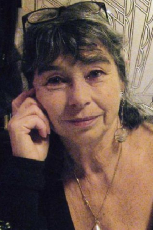 Эвелин Истриа
