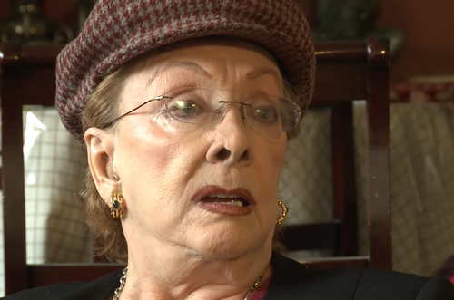 Mercedes Pascual