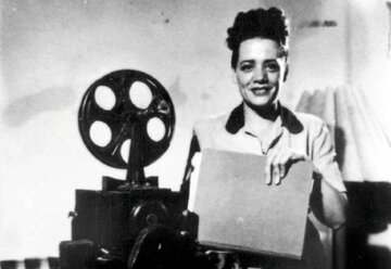Matilde Landeta