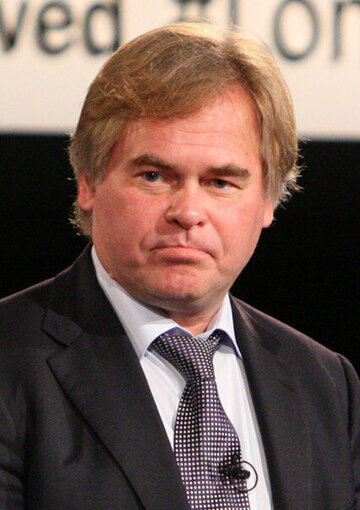Евгений Касперский