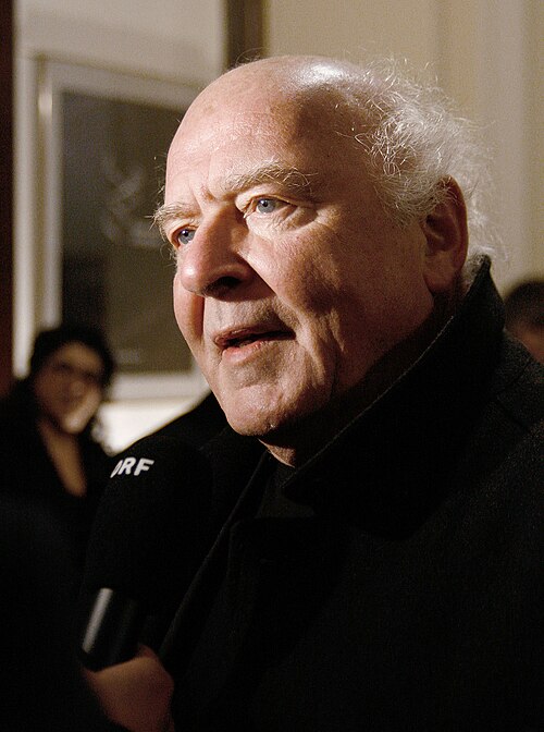 Кристиан Бергер