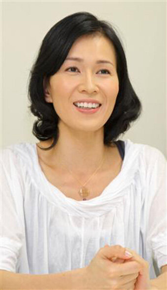 Misa Shimizu