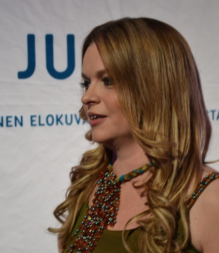 Элина Книхтиля