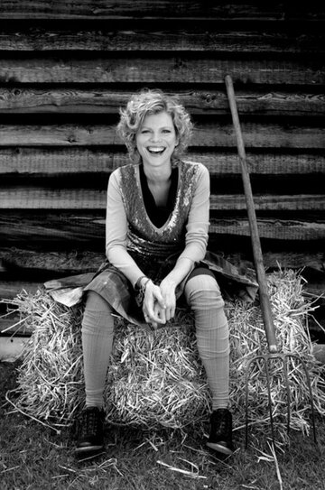 Inge Paulussen