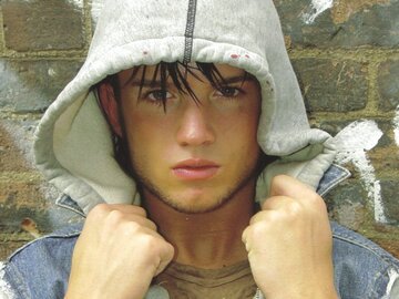 Chris Trousdale