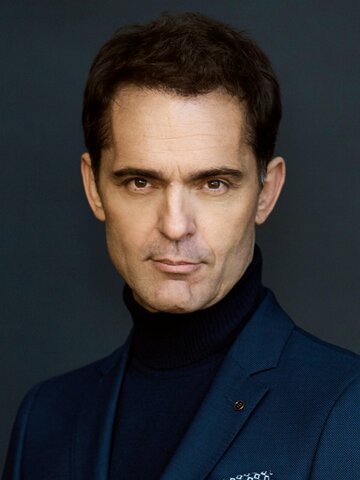 Pedro Alonso