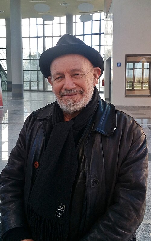 נורי בוזיד