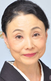 Sanae Miyuki