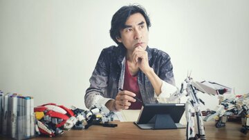 Shoji Kawamori