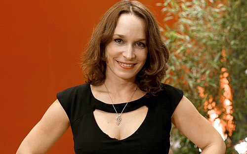 Mirjam Unger