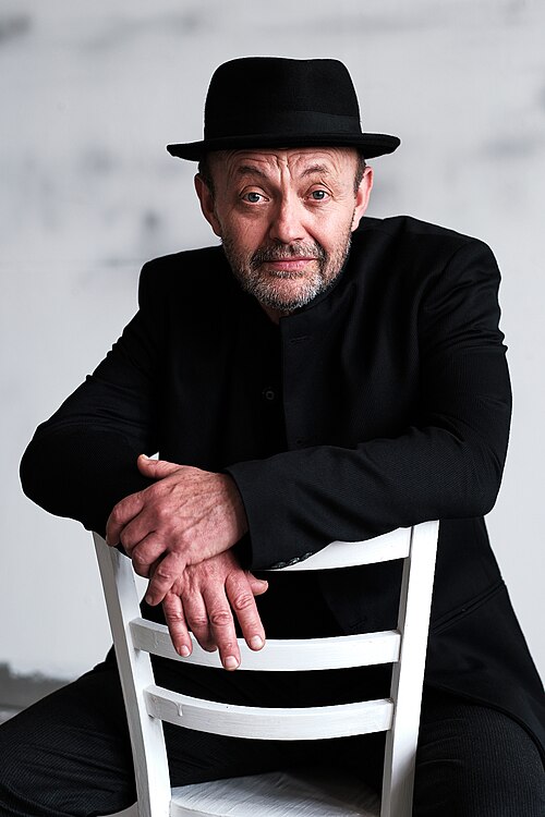 Robert Nebrenský