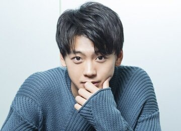 Ryoma Takeuchi