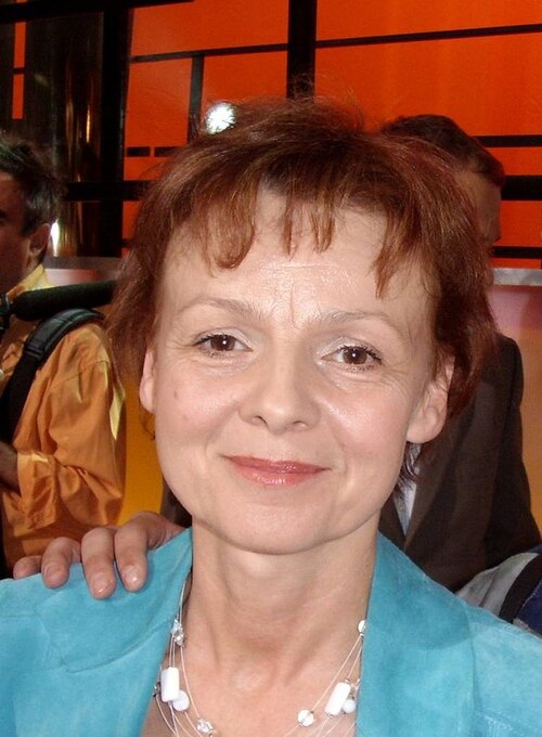 Ева Венцель