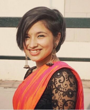 Sanjana Dipu