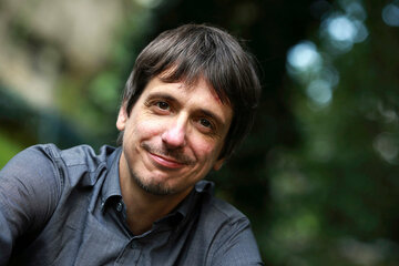 Philippe Falardeau