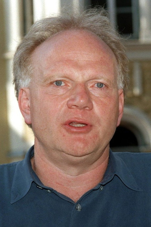 Ульрих Бек