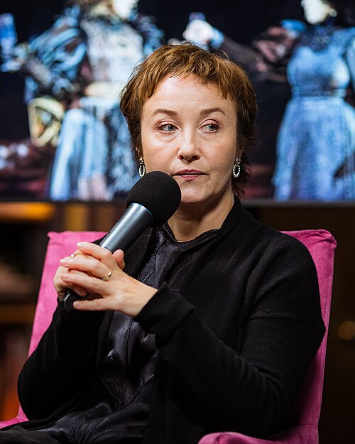 Габриэла Мускала