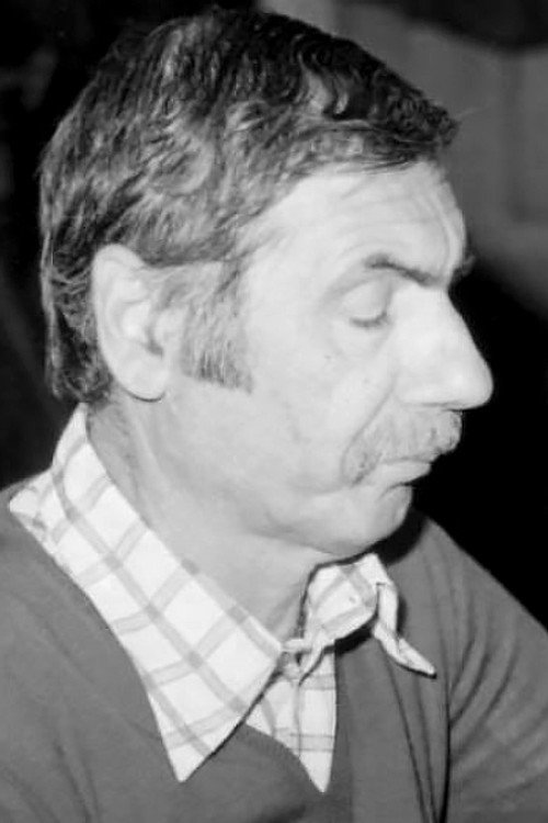 Георге Скаленакис