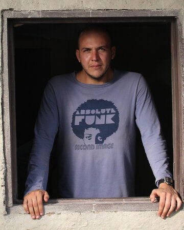 César Augusto Acevedo