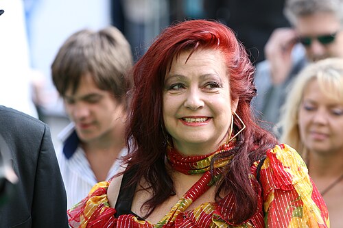 Деана Хорватова
