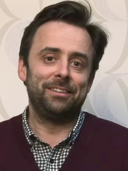 Марк ван Юхелен