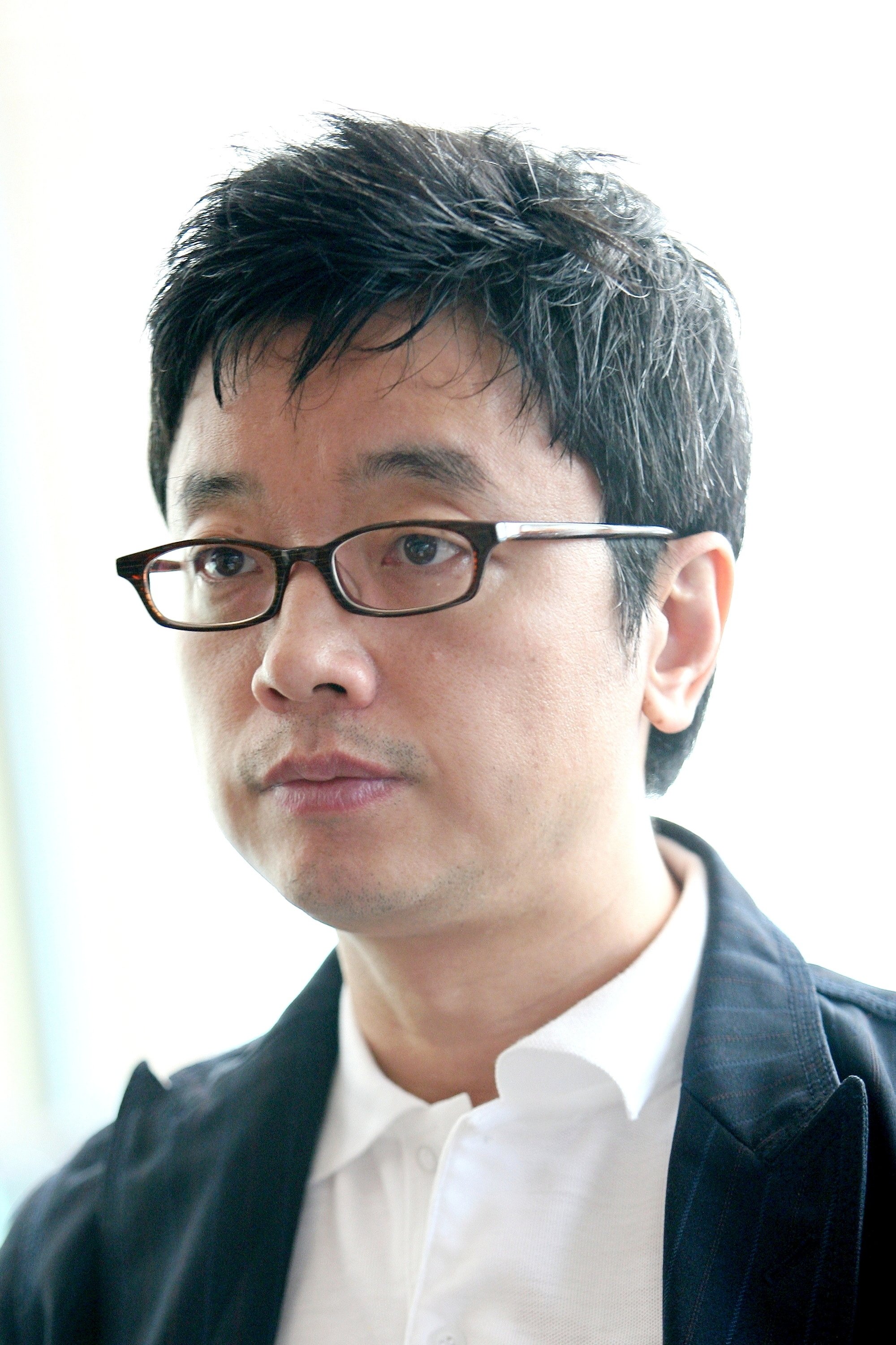Lee Je-yong