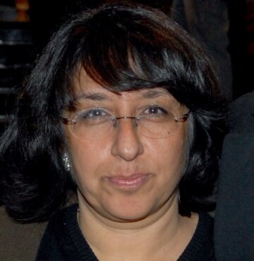 Roshanak Behesht Nedjad