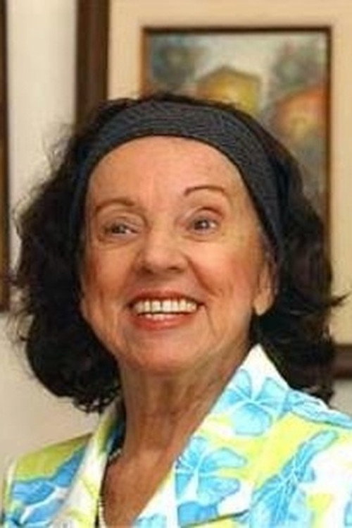 Нилда Спенсер