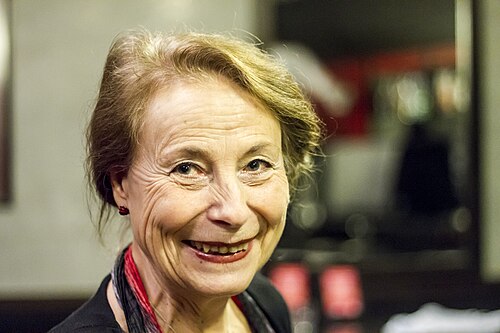 Хана Фрейкова