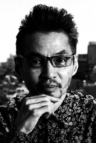 Sogo Ishii