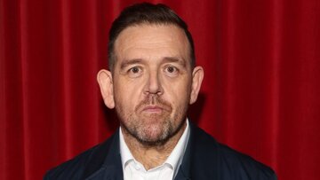Nick Frost