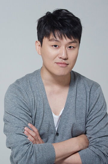 Kim Min-jae